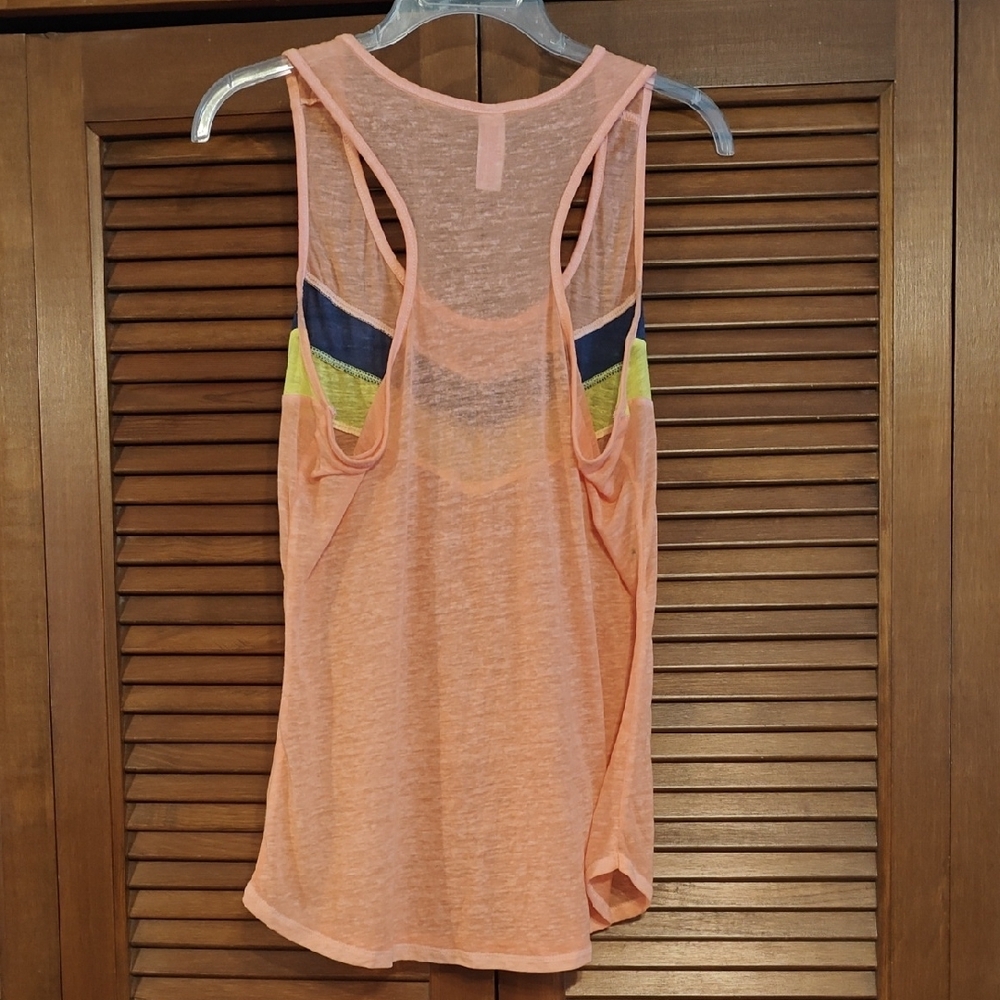 NOBO Chevron Tank Top - Picture 2 of 6